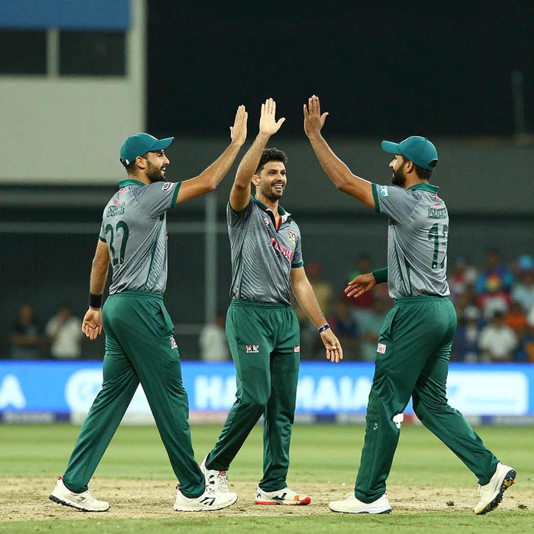 Without Nissanka: What the Data Says About Sri Lanka's Powerplay Template, and What It Doesn't Without Nissanka: What the Data Says About Sri Lanka's Powerplay Template, and What It Doesn't