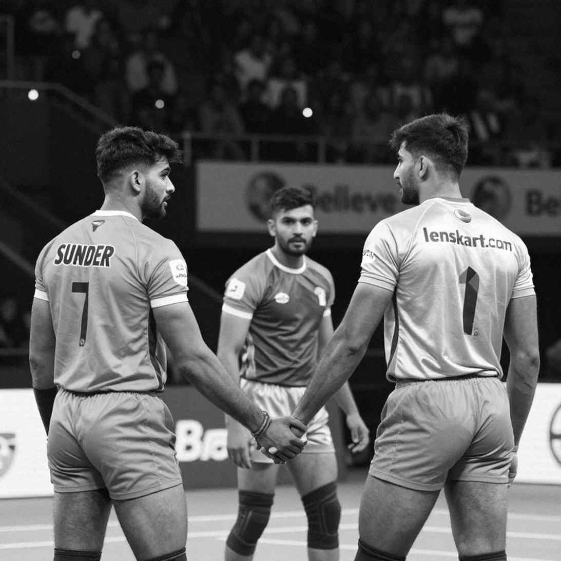 The Quiet Knife Called Score Difference: Bangladesh's Kabaddi Exit at the Asian Games 2026 and the Rise and Fall of Three Teams The Quiet Knife Called Score Difference: Bangladesh's Kabaddi Exit at the Asian Games 2026 and the Rise and Fall of Three Teams