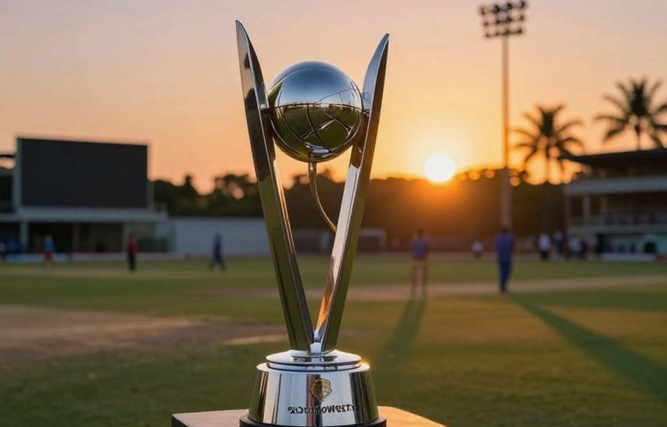 রায়পুরের বারোতম ওভার: শেফালি ভার্মার এক ডিমেরিট পয়েন্ট যে কারণে আসল গল্প নয় রায়পুরের বারোতম ওভার: শেফালি ভার্মার এক ডিমেরিট পয়েন্ট যে কারণে আসল গল্প নয়