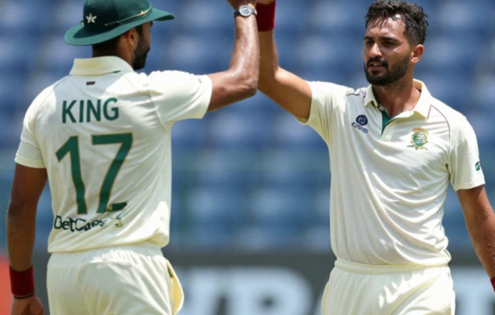 The Hip Scan's 'Reassurance' and a Silent Hamstring Warning: Bangladesh's Six-Day Audit Before the West Indies Series The Hip Scan's 'Reassurance' and a Silent Hamstring Warning: Bangladesh's Six-Day Audit Before the West Indies Series