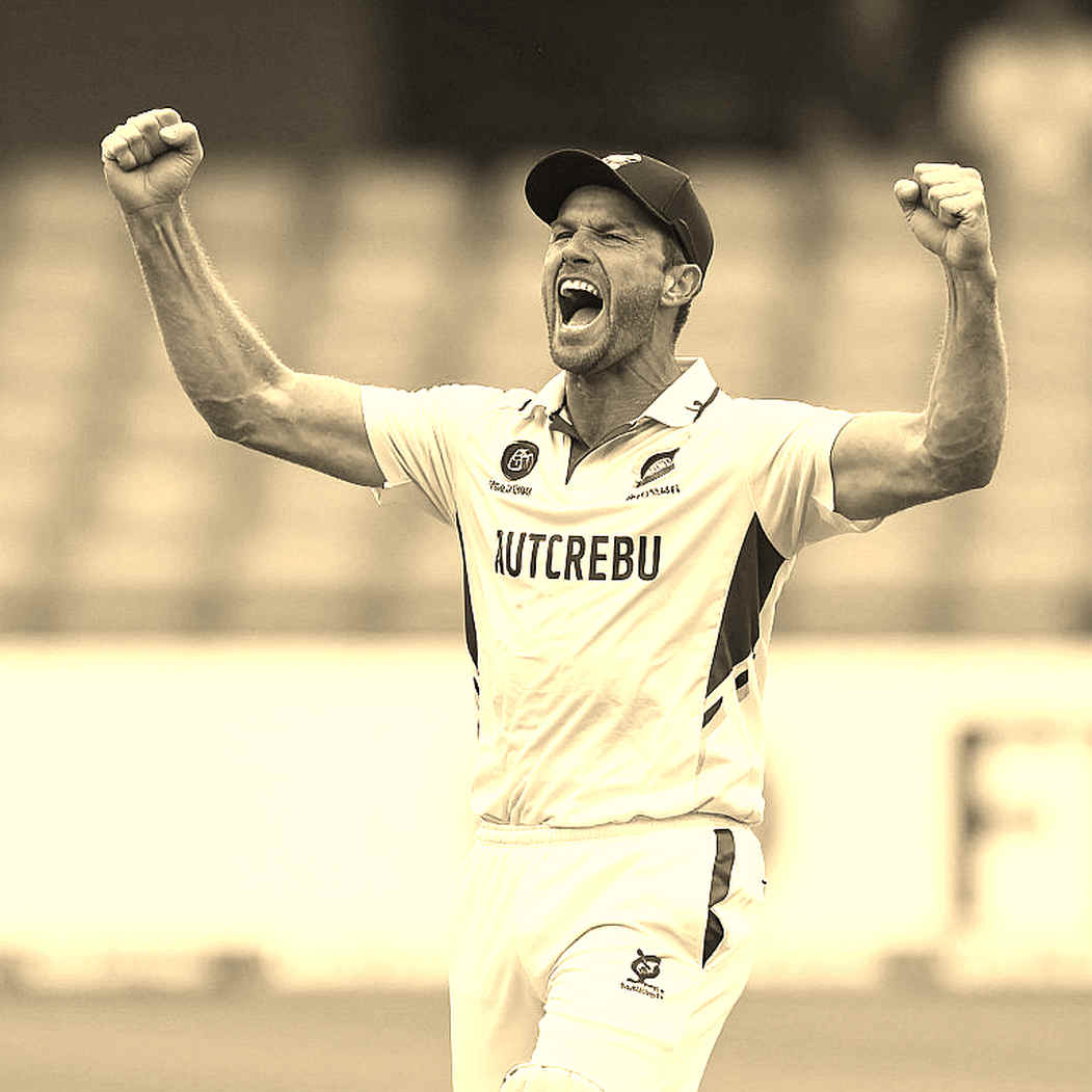The Empty Ledger: When Cricket Analysis Runs on Zero Evidence