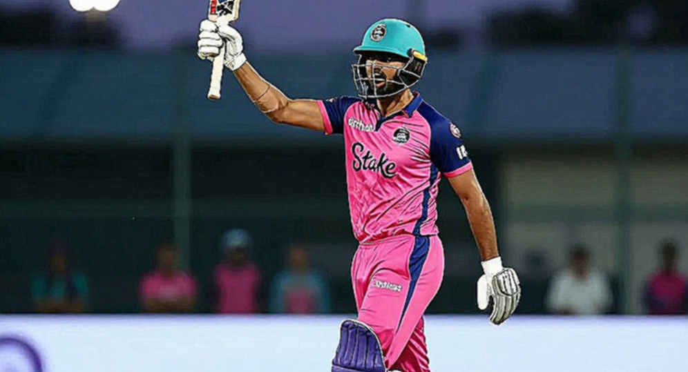 The Empty Ledger: When Cricket Analysis Runs on Zero Evidence