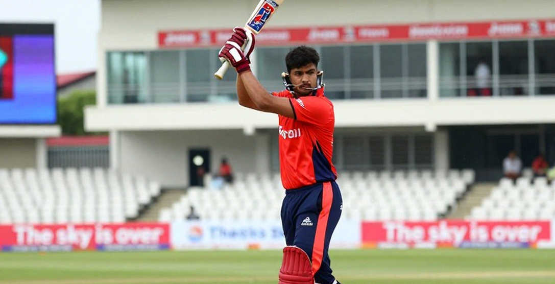 The Sharjah Clock: Mehidy's Return and Bangladesh's Three Deficits The Sharjah Clock: Mehidy's Return and Bangladesh's Three Deficits