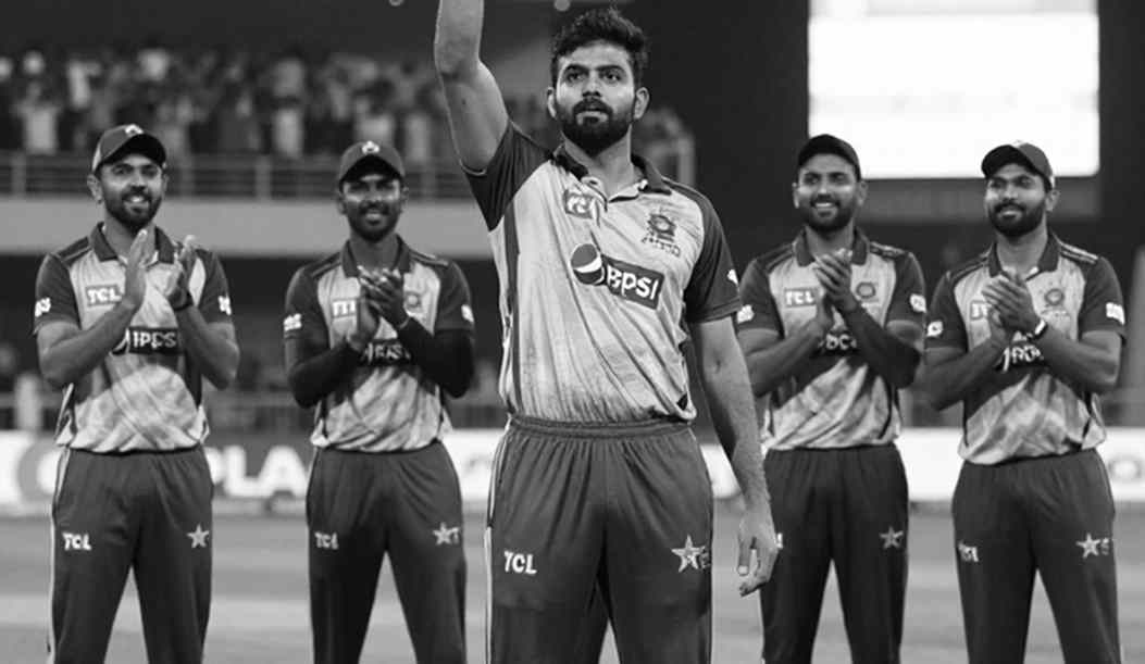 লাহোরের ১১০: পাকিস্তানের ব্যাটিং ফাটল, শ্রীলঙ্কার ফাইনাল, ইংল্যান্ডের বিদায়