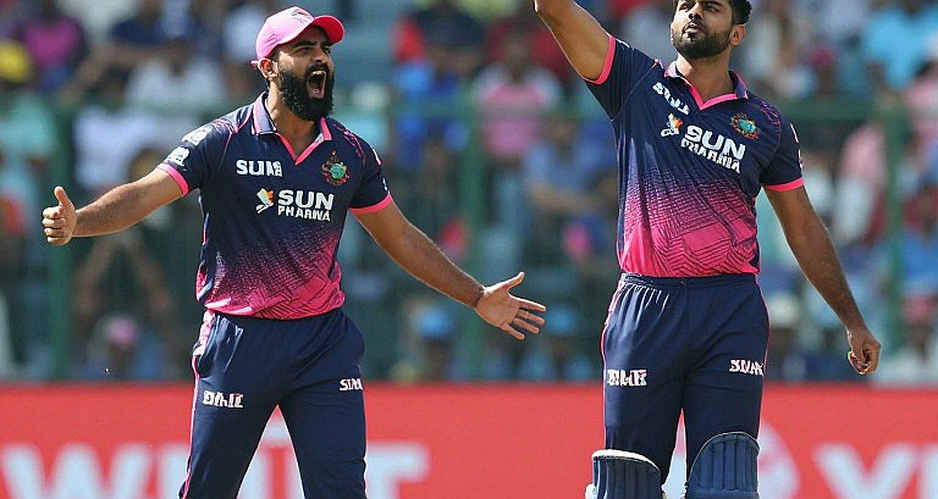 Empty Blocks, Full Memory: Cricket's Data Ledger and the Ball's Truth in Asia Empty Blocks, Full Memory: Cricket's Data Ledger and the Ball's Truth in Asia