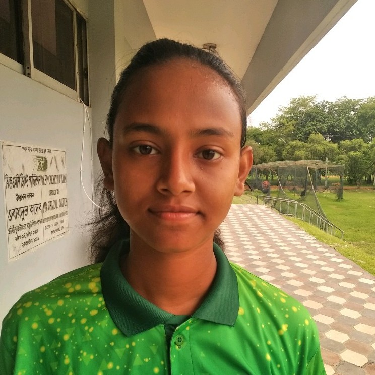প্রীতি দাস