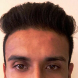 Sohraab Dhaliwal