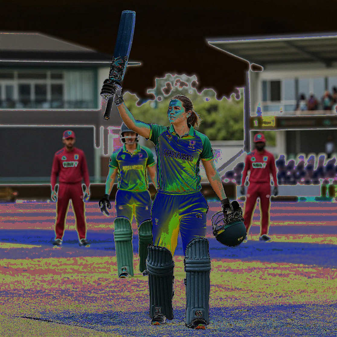 Hasan's Hat-Trick and 4 for 1: A 43-Frame Autopsy of Afghanistan's Structural Collapse in Abu Dhabi Hasan's Hat-Trick and 4 for 1: A 43-Frame Autopsy of Afghanistan's Structural Collapse in Abu Dhabi