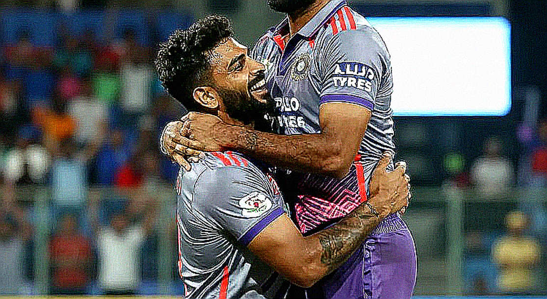 Hasan's Hat-Trick and 4 for 1: A 43-Frame Autopsy of Afghanistan's Structural Collapse in Abu Dhabi Hasan's Hat-Trick and 4 for 1: A 43-Frame Autopsy of Afghanistan's Structural Collapse in Abu Dhabi