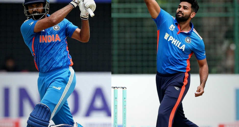 ২৬/৬ থেকে ৫৬৫: বাংলাদেশের টেস্ট কাঠামোর ইঞ্জিন ছয়-আট নম্বরে, ওপেনিংয়ে নয় ২৬/৬ থেকে ৫৬৫: বাংলাদেশের টেস্ট কাঠামোর ইঞ্জিন ছয়-আট নম্বরে, ওপেনিংয়ে নয়