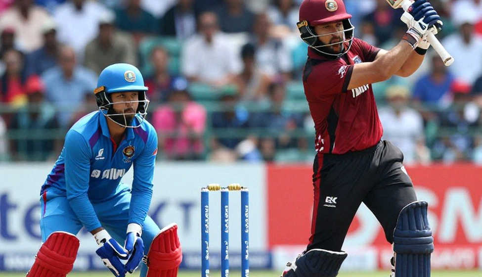 The Asterisk on the Squad Sheet: What India A's Late Changes Say About the Senior Pipeline The Asterisk on the Squad Sheet: What India A's Late Changes Say About the Senior Pipeline