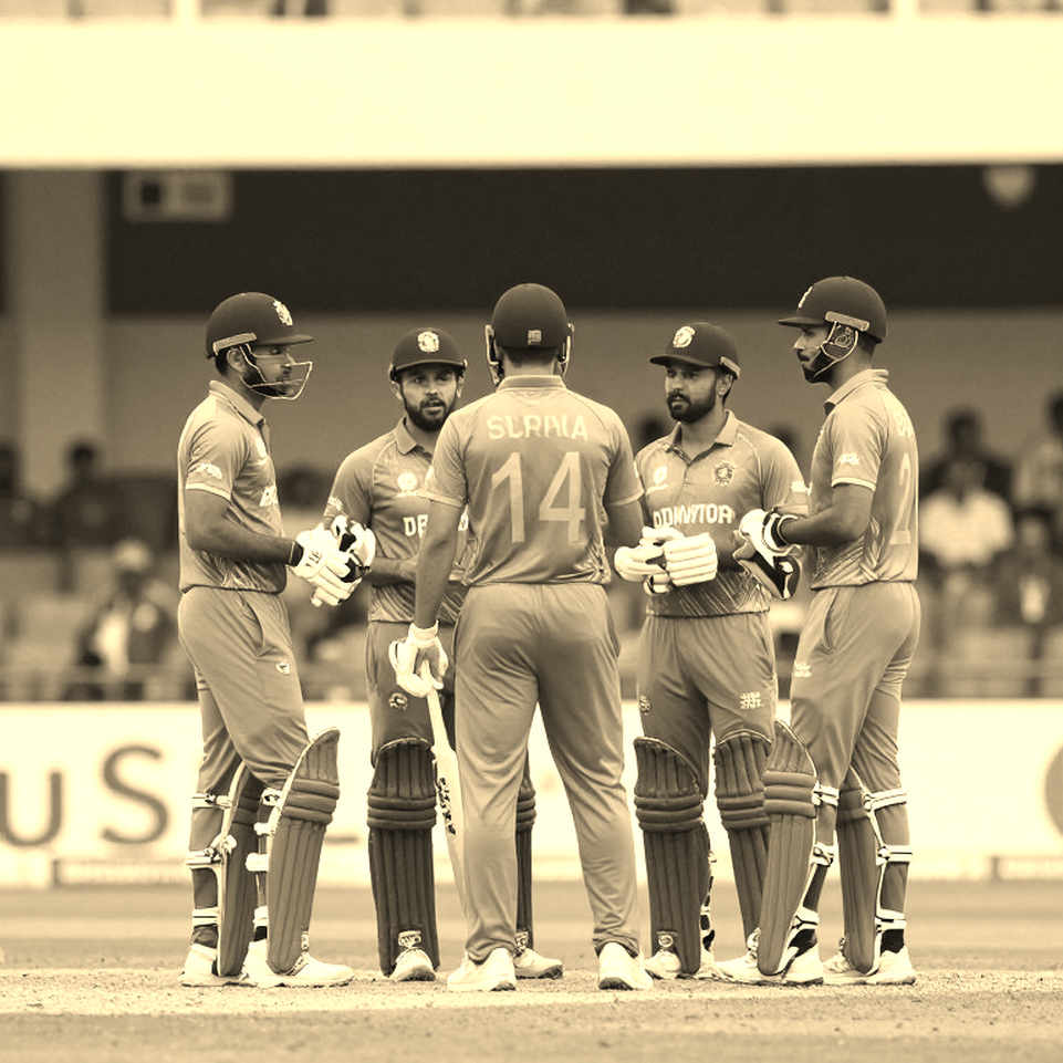 ২৪ টেস্টের নিয়ম: ওঝার চেয়ারম্যানশিপ এবং সিলেকশন গভর্ন্যান্সের অসমাপ্ত হিসাব