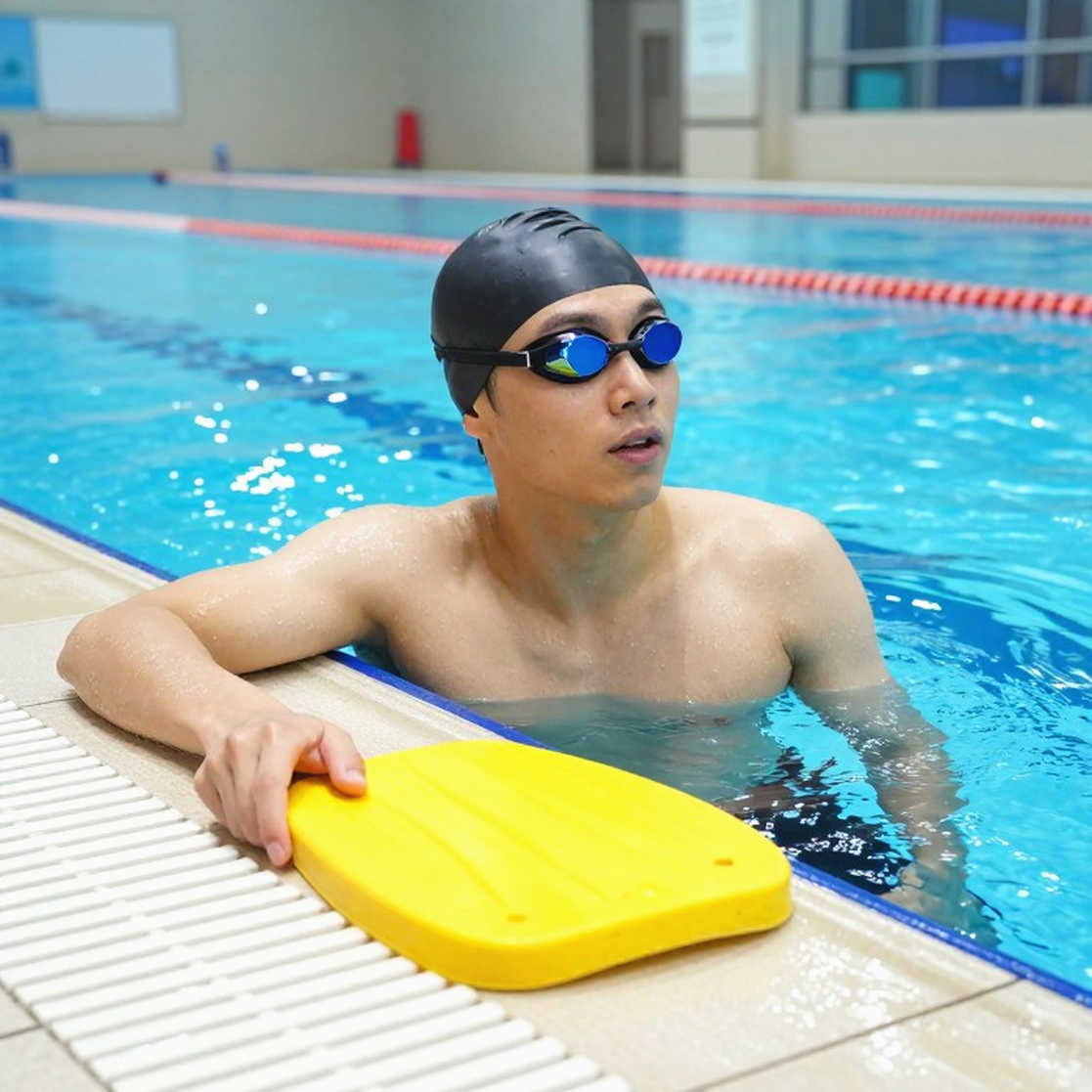 A Record Night with Blank Columns: What Asian Games Swimming Measured, and What It Left Unmeasured A Record Night with Blank Columns: What Asian Games Swimming Measured, and What It Left Unmeasured