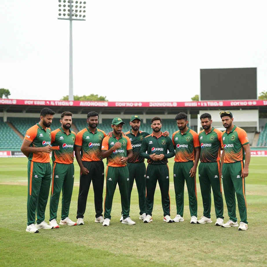 ফ্রেম রেট বদলেছে, রেফারি বদলায়নি: ডিআরএস, ওভারথ্রো এবং আম্পায়ারিং চাপের নতুন মানচিত্র