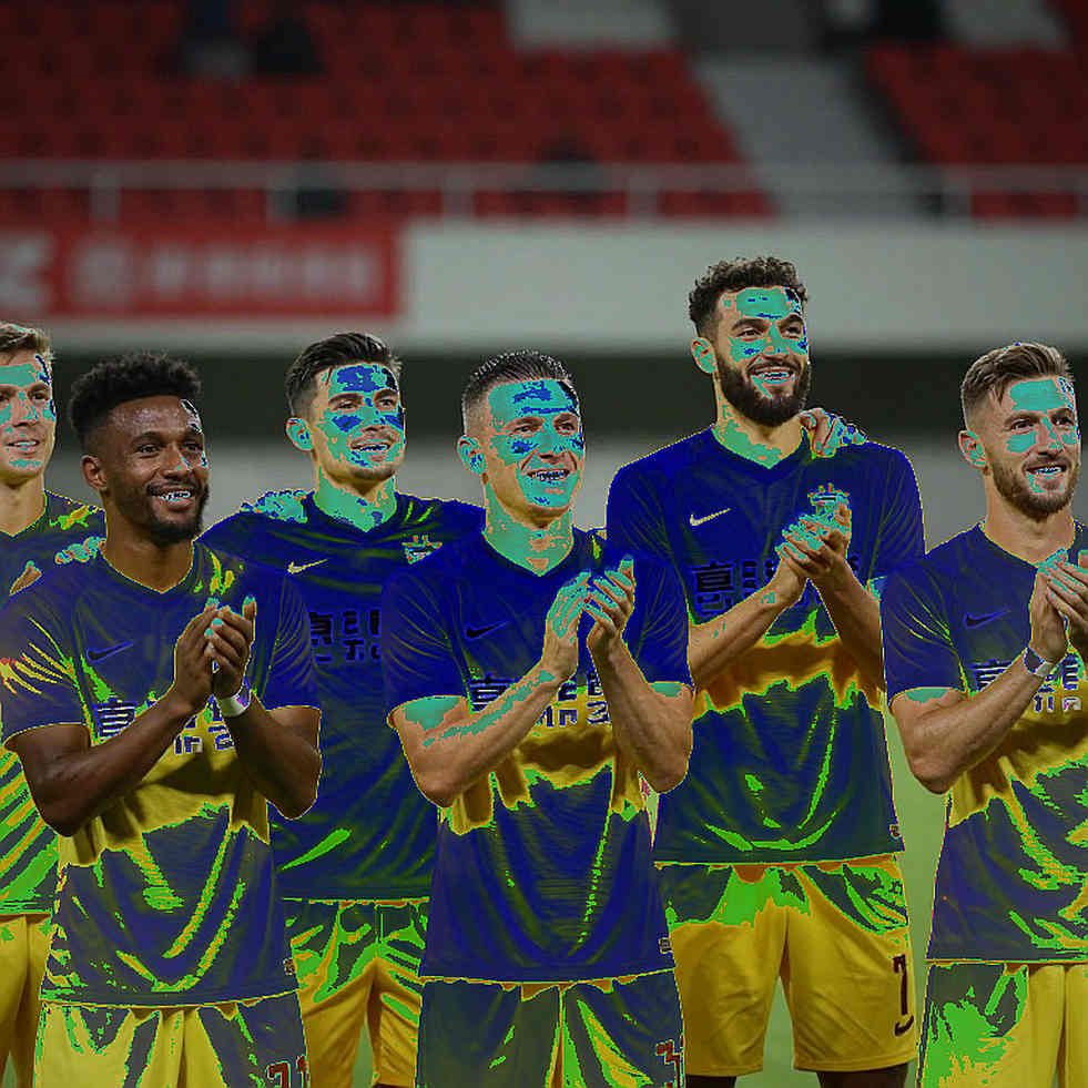 গালফ কাপ ফাইনাল: সৌদি আরবের আসল প্রতিপক্ষ আমিরাত নয়, বরং ১২০ মিনিটের ক্লান্তি গালফ কাপ ফাইনাল: সৌদি আরবের আসল প্রতিপক্ষ আমিরাত নয়, বরং ১২০ মিনিটের ক্লান্তি