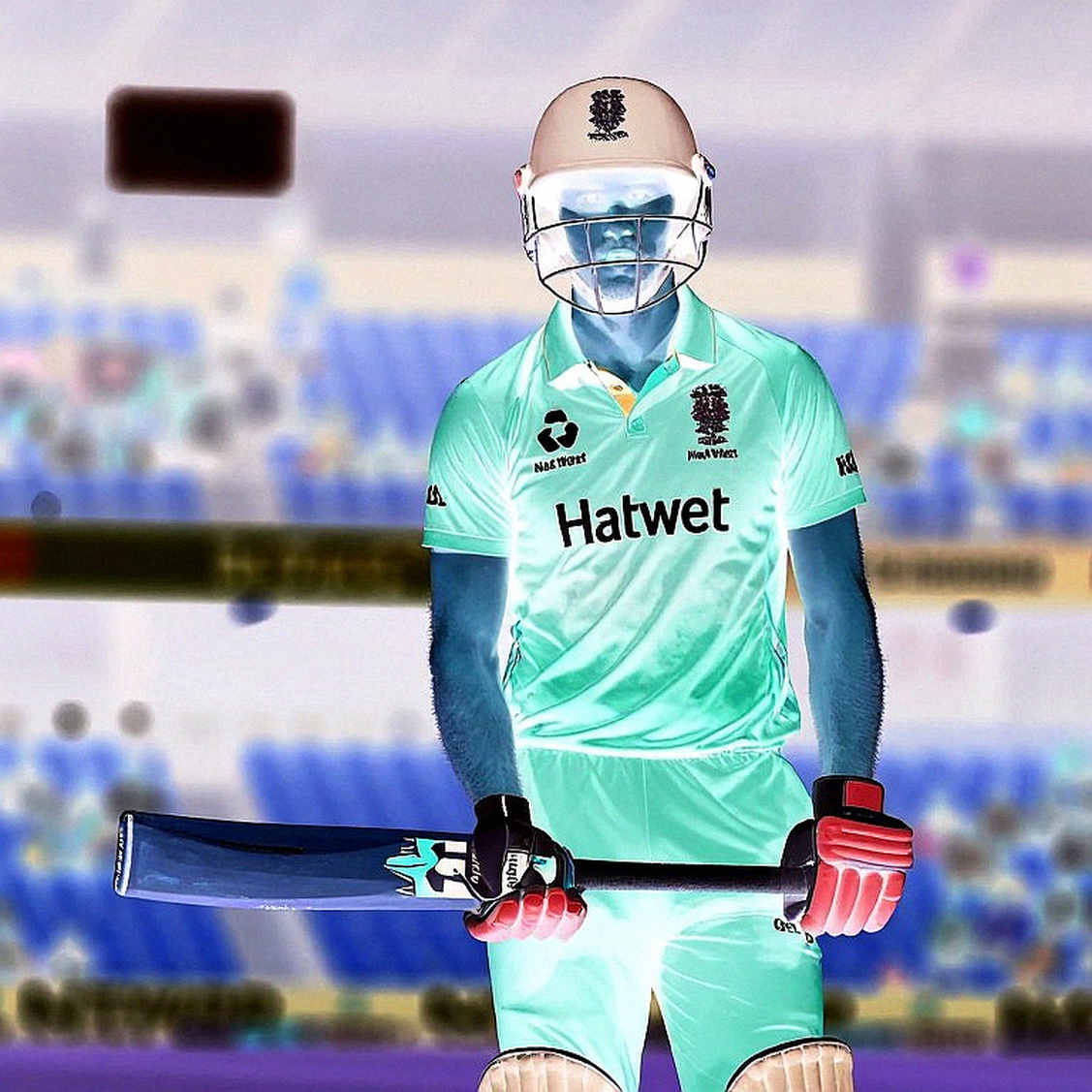 An Empty Table Is No Clean Sheet: Reading the Blank Block in Cricket's Data Ledger