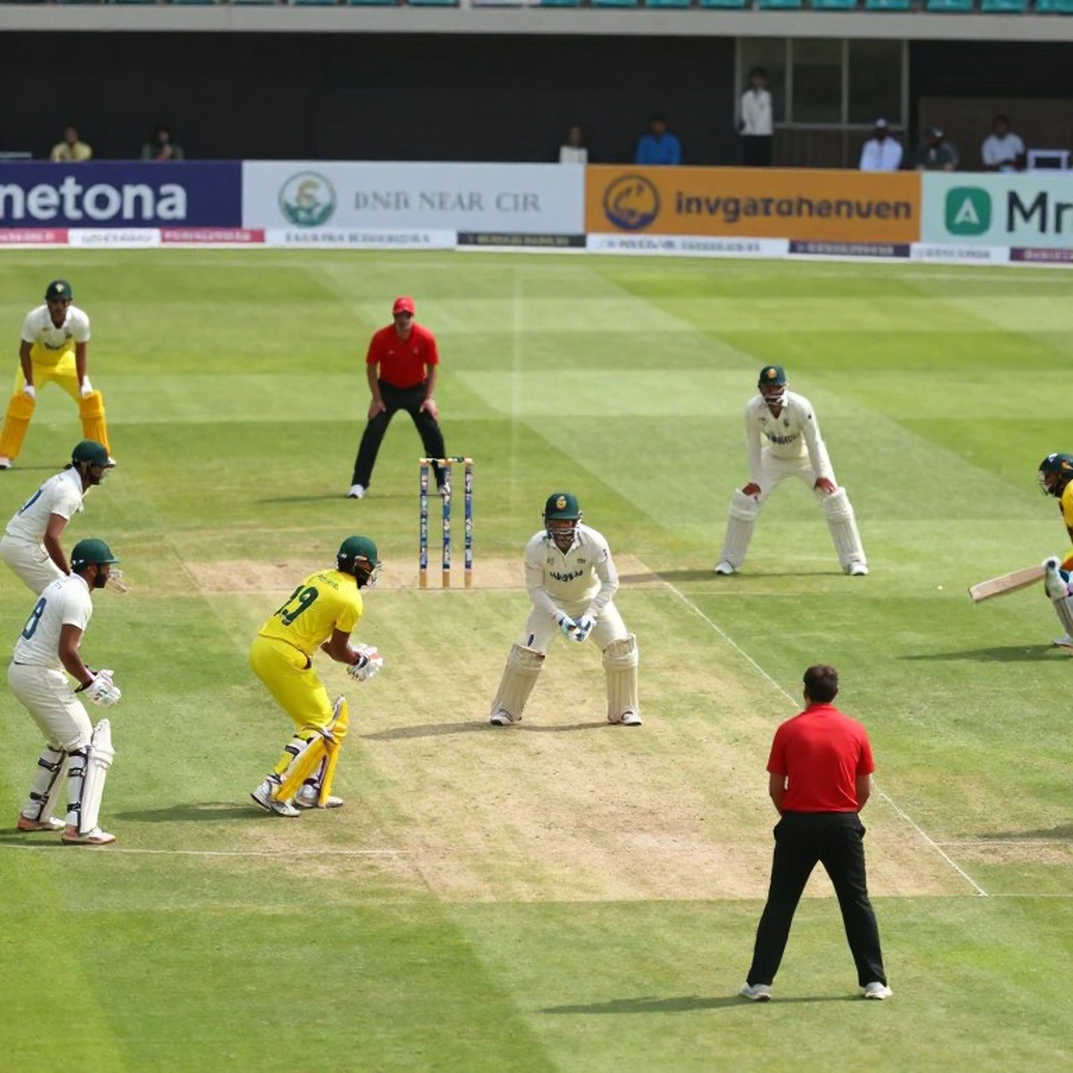 The Death-Overs Ledger and a Blank Cell: India's Real Question Before CWC27 The Death-Overs Ledger and a Blank Cell: India's Real Question Before CWC27