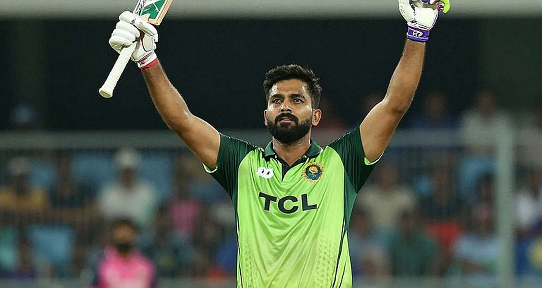 যেখানে তথ্য নেই, সেখানে কিংবদন্তি: একটি ফাঁকা ক্রিকেট বিশ্লেষণের পাঠ