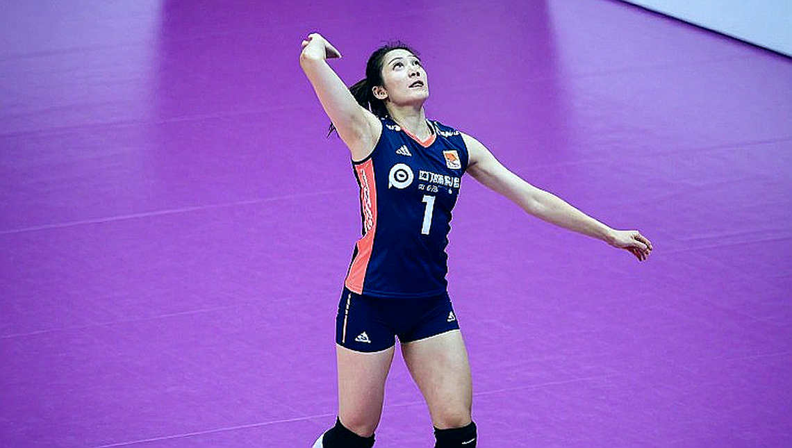 Where the Ledger Reads Zero: Women's Volleyball's Invisible Data and the Search for an Immutable Record