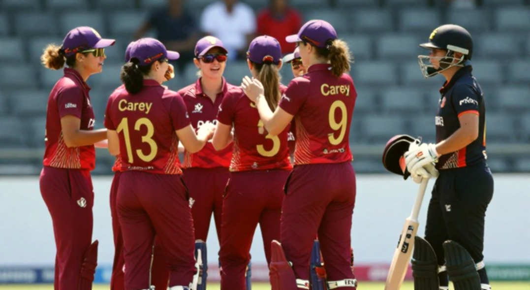 Asia's Cricket Economy in the Franchise Era: A ₹48,390 Crore Market, But Who Carries the Risk? Asia's Cricket Economy in the Franchise Era: A ₹48,390 Crore Market, But Who Carries the Risk?