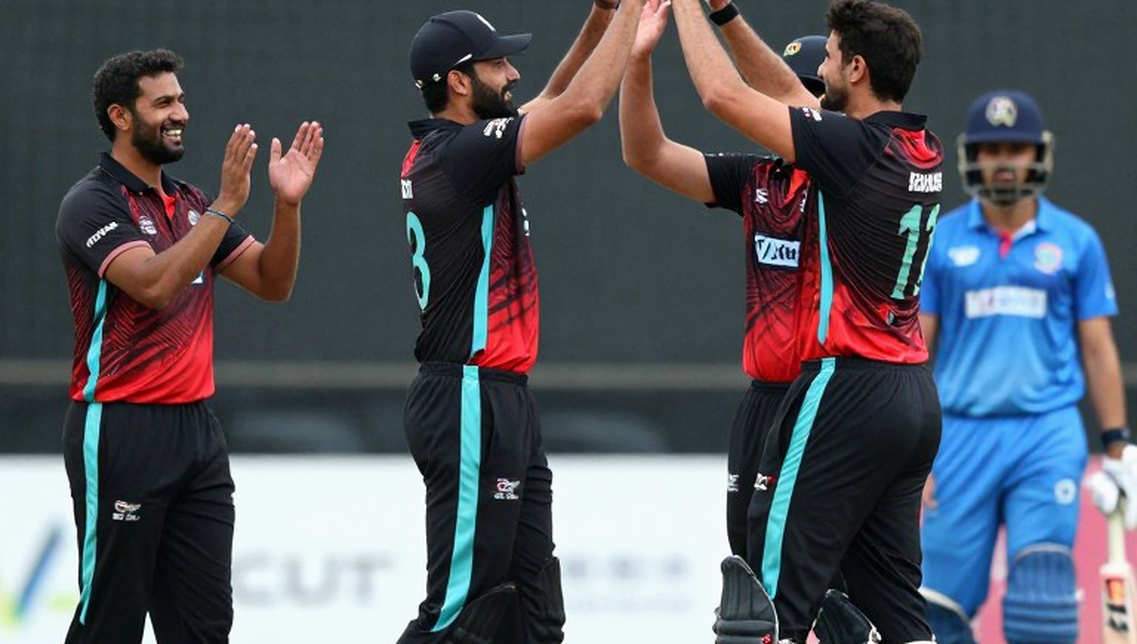 ফারহান–শাহিন দুই ট্র্যাক: পাকিস্তানের ফরম্যাট-ভাগ করা নেতৃত্বে যা উচ্চারিত হয়নি ফারহান–শাহিন দুই ট্র্যাক: পাকিস্তানের ফরম্যাট-ভাগ করা নেতৃত্বে যা উচ্চারিত হয়নি