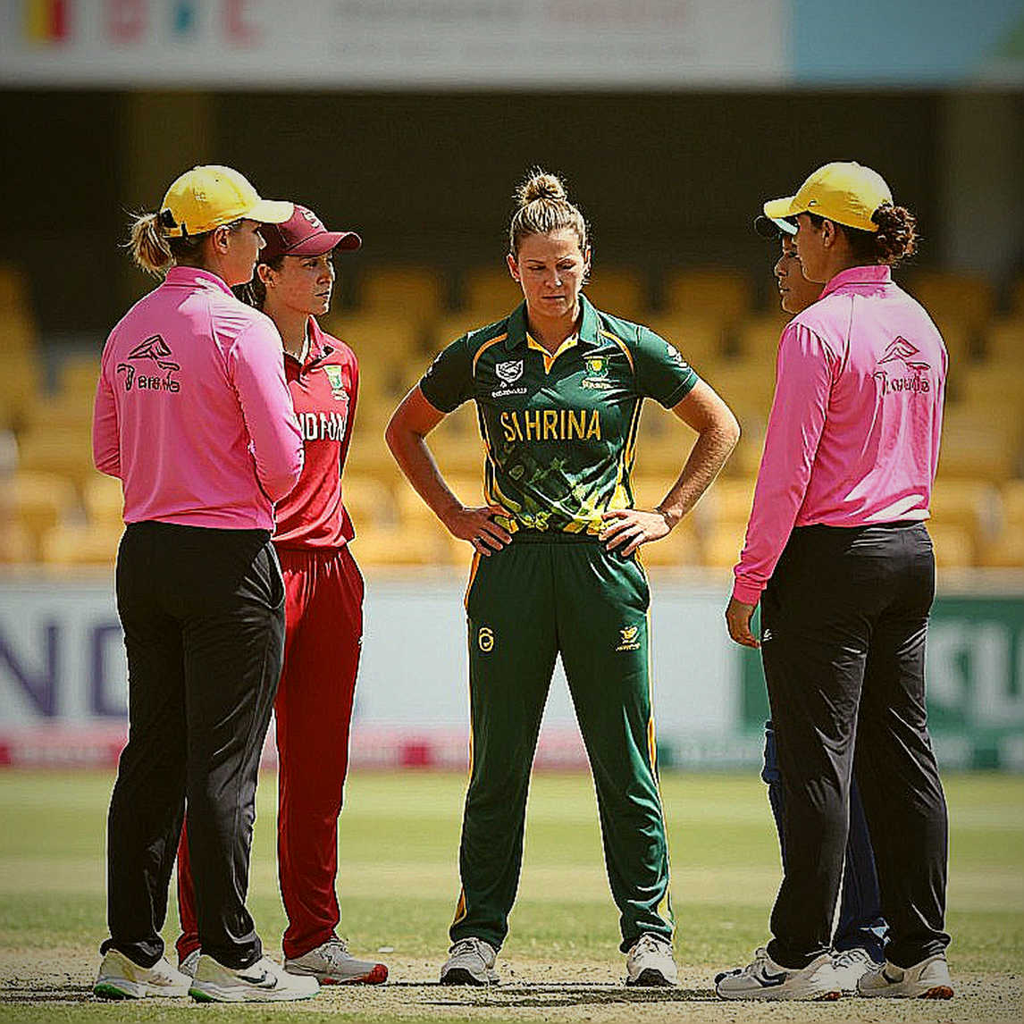The Blockchain Tide in Asian Cricket: When a Fan's Breath Becomes a Token The Blockchain Tide in Asian Cricket: When a Fan's Breath Becomes a Token