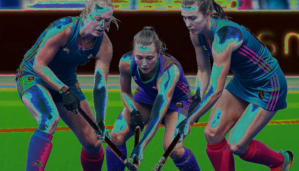 One Line Out of 35: The Asian Games Hockey Fixture That Quietly Carries an Olympic Ticket One Line Out of 35: The Asian Games Hockey Fixture That Quietly Carries an Olympic Ticket