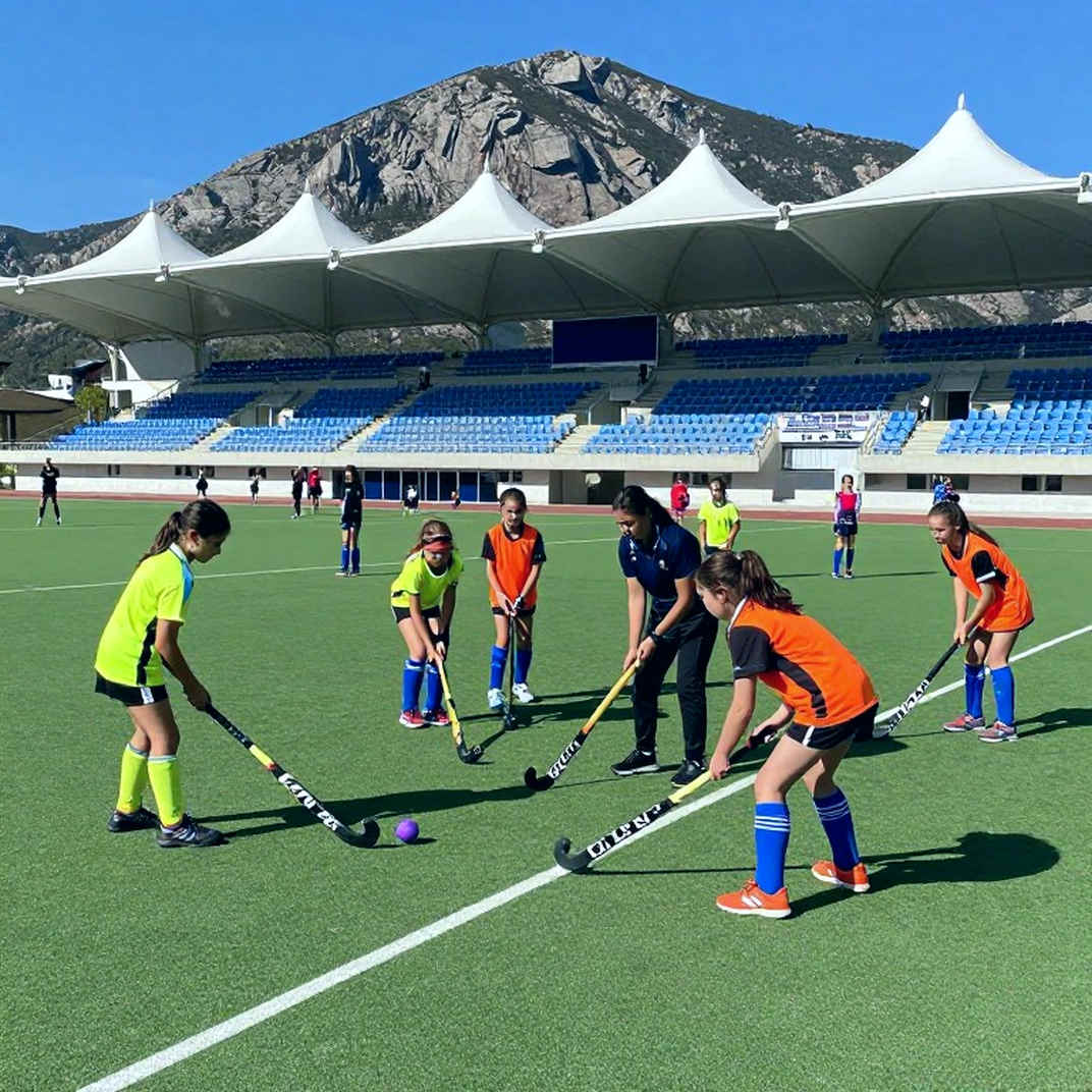 One Line Out of 35: The Asian Games Hockey Fixture That Quietly Carries an Olympic Ticket One Line Out of 35: The Asian Games Hockey Fixture That Quietly Carries an Olympic Ticket