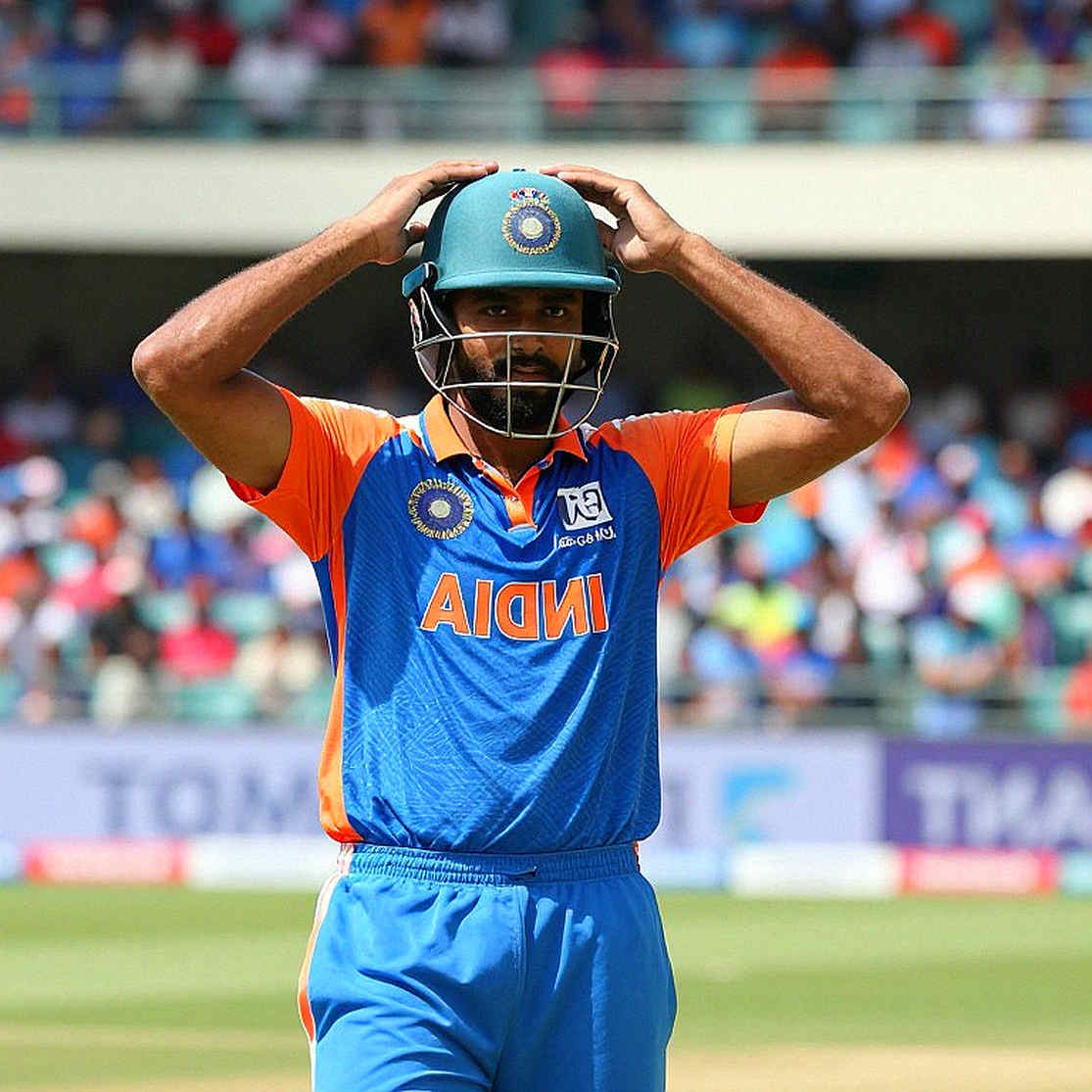 The Empty Data Room: When Cricket's Rights Desk Prices a Deal With Zero Information The Empty Data Room: When Cricket's Rights Desk Prices a Deal With Zero Information