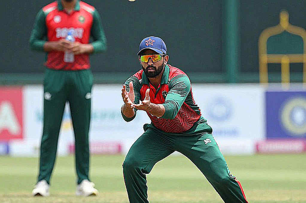 The Empty Genesis Block in Cricket Analysis: When Stage-1 Delivers No Data The Empty Genesis Block in Cricket Analysis: When Stage-1 Delivers No Data