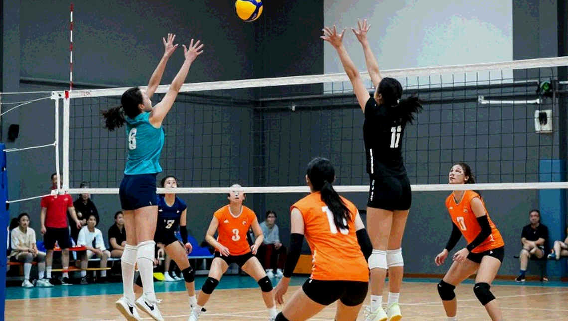 লিগা ভলি মাহাসিসওয়া ২০২৬: ৩৬ দলের ক্যাম্পাস লিগে MOJI আসলে কী বিক্রি করছেন