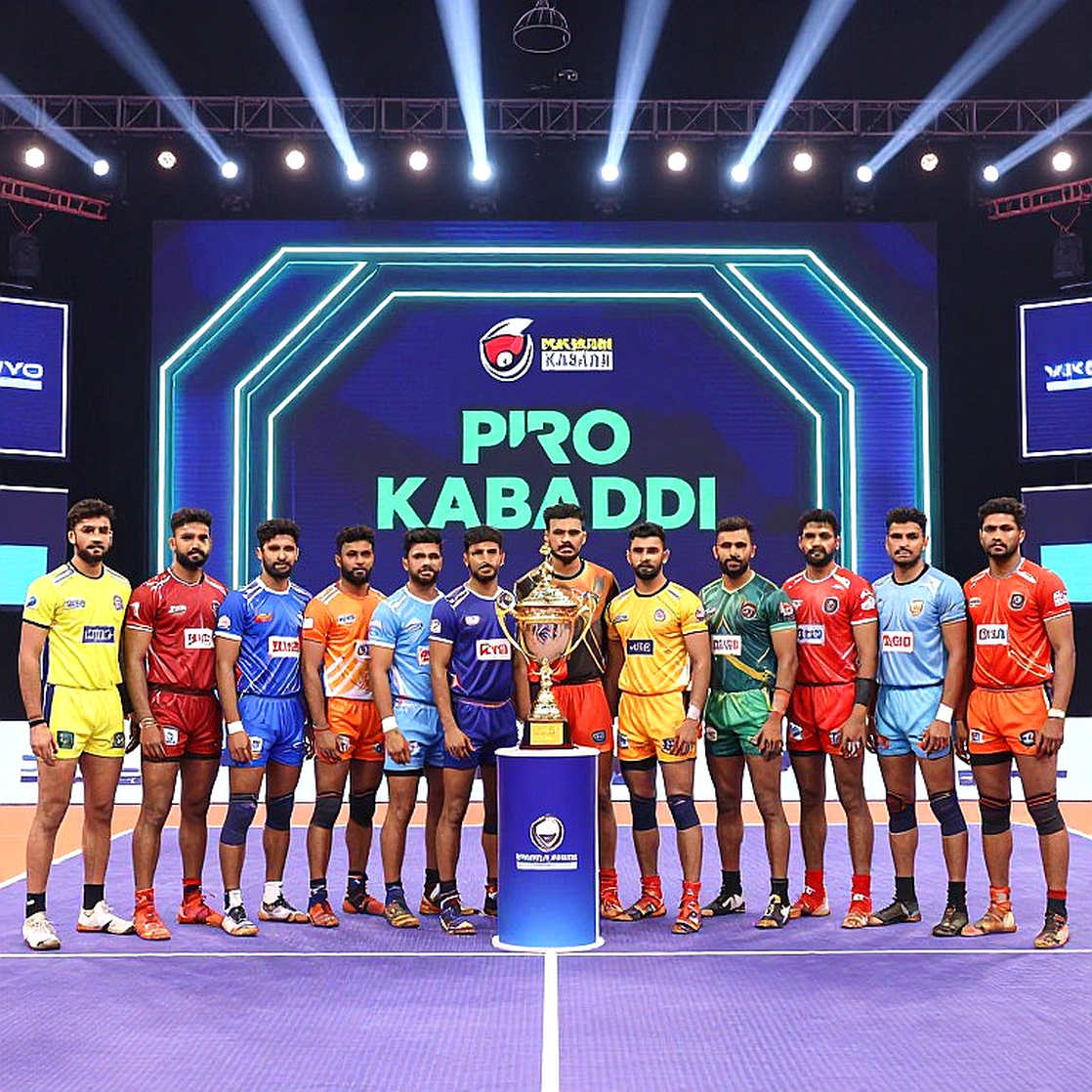 ইন্ডিয়ান কাবাডির বন্যা: ৪৮-২৫ স্কোরলাইনের ভেতরে লুকিয়ে থাকা একটি সতর্কবার্তা ইন্ডিয়ান কাবাডির বন্যা: ৪৮-২৫ স্কোরলাইনের ভেতরে লুকিয়ে থাকা একটি সতর্কবার্তা