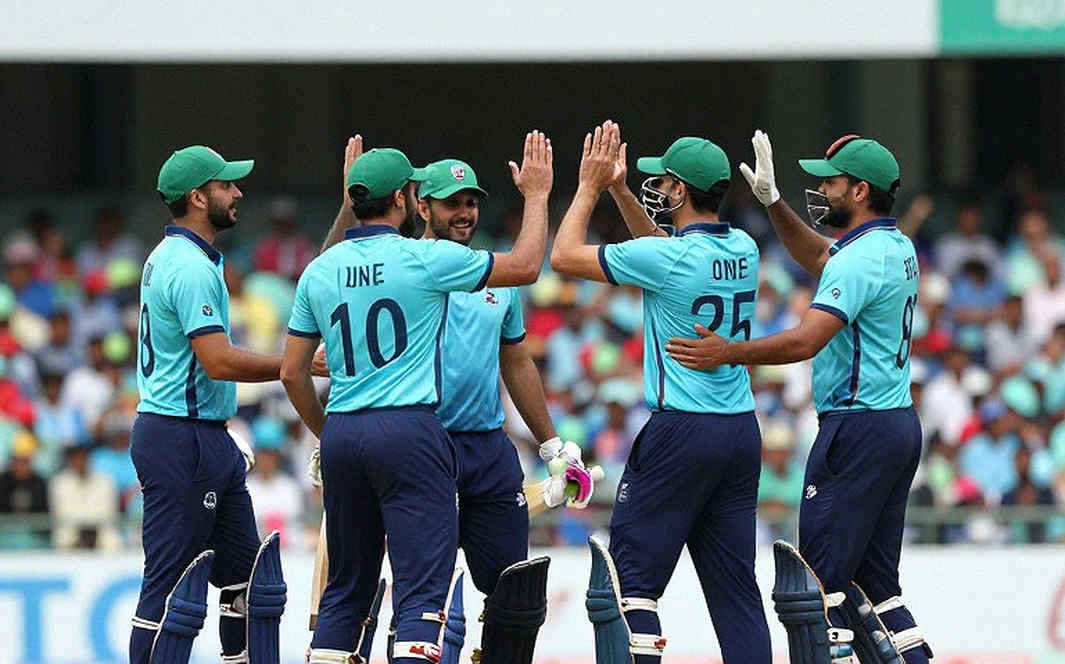 The Ball Changed After Lunch, Not the Plan — How Ahmadzai Broke Bangladesh's Morning The Ball Changed After Lunch, Not the Plan — How Ahmadzai Broke Bangladesh's Morning
