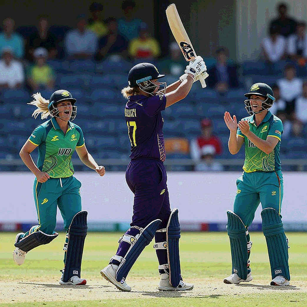 The Testimony of an Empty Table: Cricket's Data Integrity and Blockchain's Quiet Promise The Testimony of an Empty Table: Cricket's Data Integrity and Blockchain's Quiet Promise