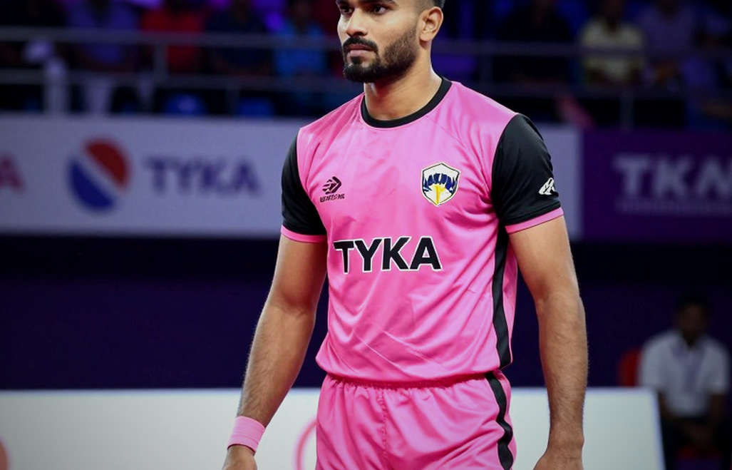 Pawan Sehrawat Left Out as India Name 17 Probables for Commonwealth Kabaddi Championship 2026 — Three Numbers That Tell Everything