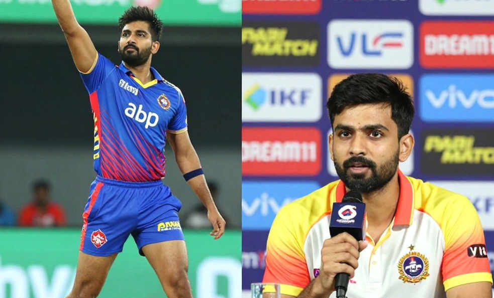 Pawan Sehrawat Left Out as India Name 17 Probables for Commonwealth Kabaddi Championship 2026 — Three Numbers That Tell Everything