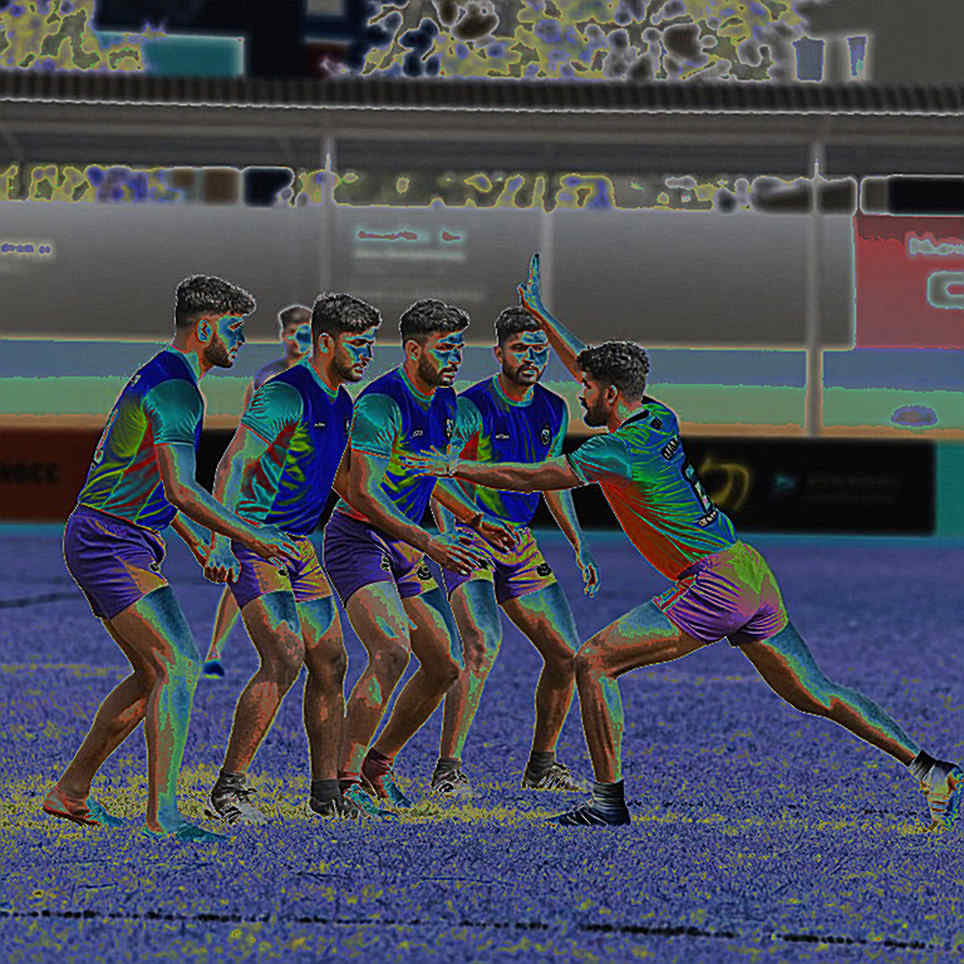 Pawan Sehrawat Left Out as India Name 17 Probables for Commonwealth Kabaddi Championship 2026 — Three Numbers That Tell Everything