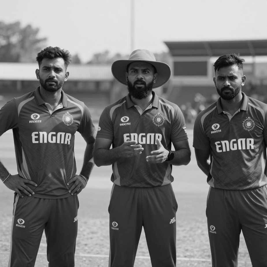 Blockchain and Cricket's Data Truth: When the Analytics Pipeline Fails Silently Blockchain and Cricket's Data Truth: When the Analytics Pipeline Fails Silently