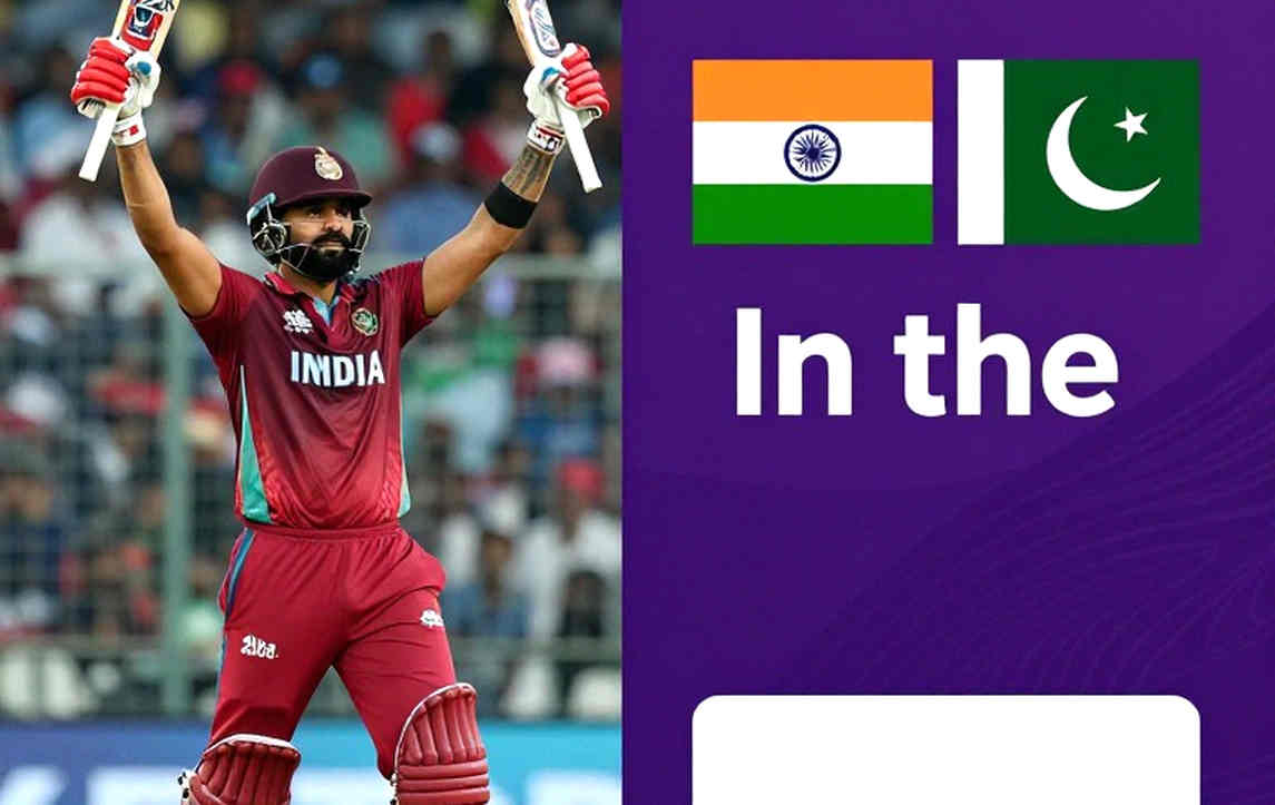 ট্রানজিশনের তেরো ওভার: যেখানে ক্রিকেট ম্যাচ আসলে ভাগ হয়