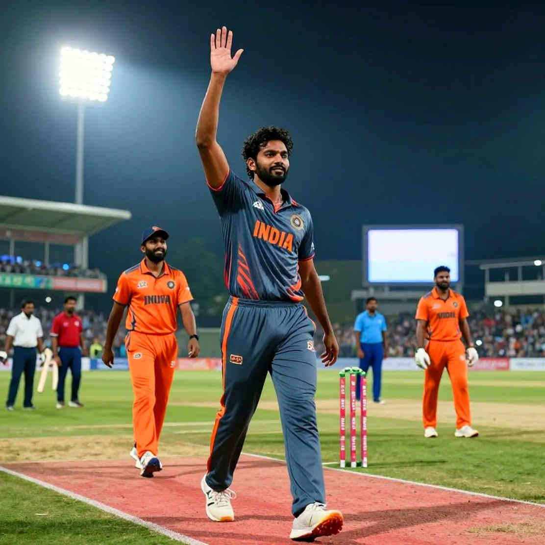 খুলনার নেট থেকে ঢাকার মঞ্চ: এশিয়া কাপের আগে বাংলাদেশের তরুণ স্পিনারদের যে মানচিত্র কেউ দেখেনি খুলনার নেট থেকে ঢাকার মঞ্চ: এশিয়া কাপের আগে বাংলাদেশের তরুণ স্পিনারদের যে মানচিত্র কেউ দেখেনি