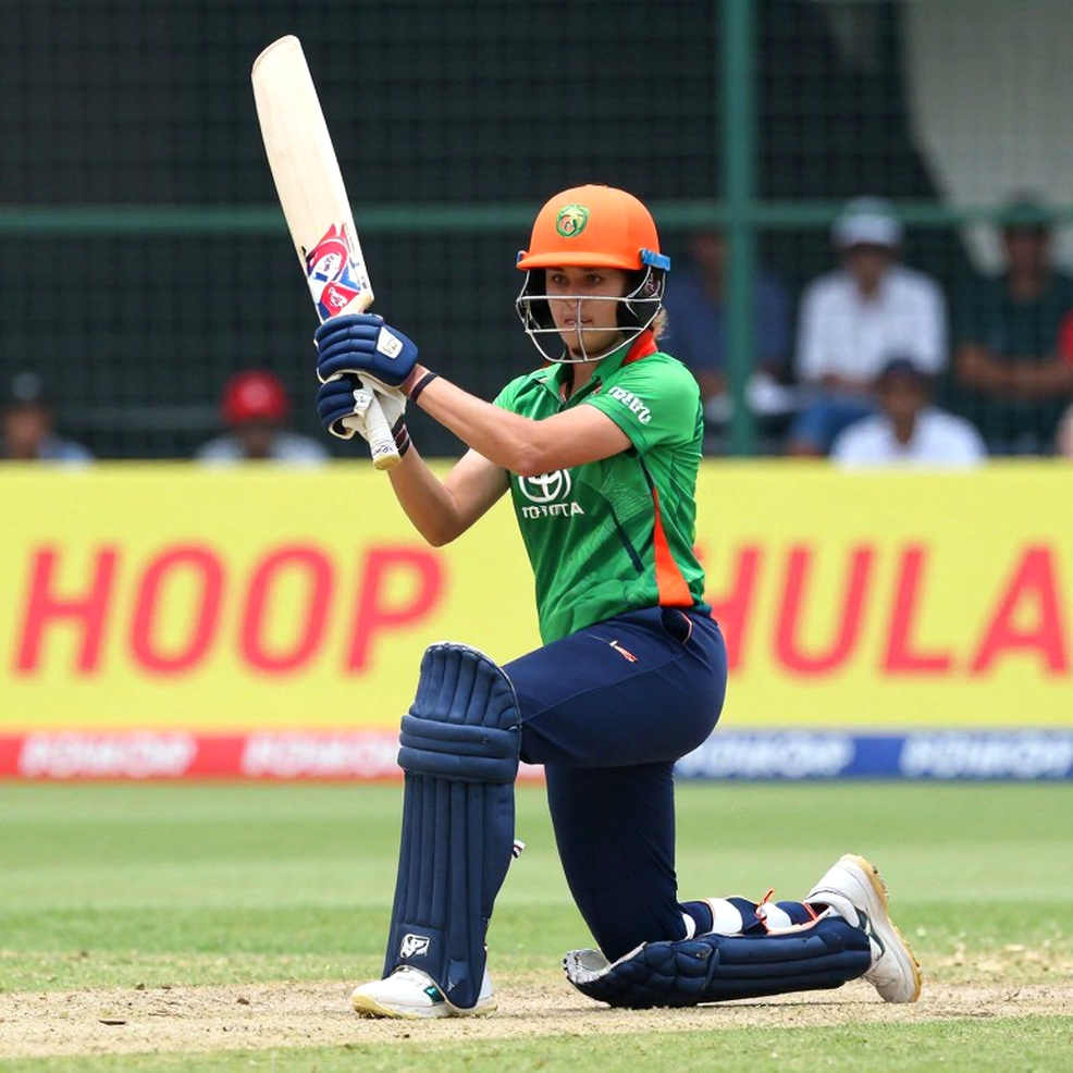 Lanning Returns, Sutherland Steps Down: A Major Leadership Shift for Stars in WBBL Lanning Returns, Sutherland Steps Down: A Major Leadership Shift for Stars in WBBL
