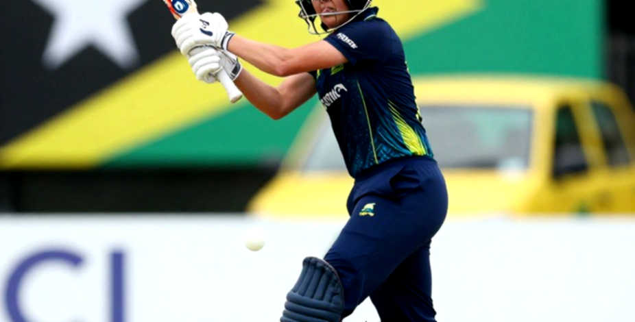 165 Broken in One Over: Mustafizur, Mosaddek and Bangladesh's Familiar Gap 165 Broken in One Over: Mustafizur, Mosaddek and Bangladesh's Familiar Gap