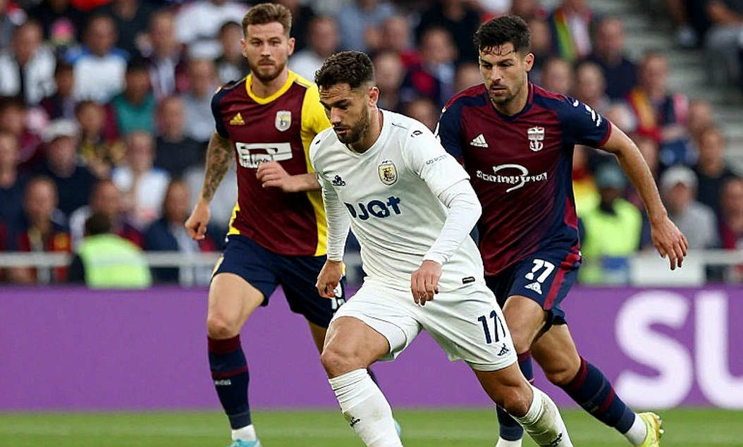 Messi's Second Spanish Club at Eldense: The Price Nobody Quoted Is the Real Datum Messi's Second Spanish Club at Eldense: The Price Nobody Quoted Is the Real Datum