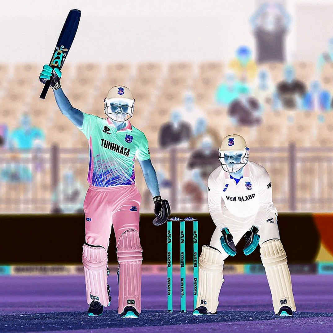 Where the Empty Ledger Is the Evidence: How Bangladesh's Age-Group Cricket Pipeline Loses Its Data Where the Empty Ledger Is the Evidence: How Bangladesh's Age-Group Cricket Pipeline Loses Its Data