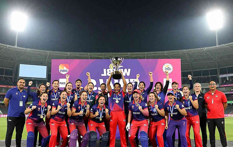 The Overs That Were Never Bowled: Kainat Imtiaz's Retirement and the Referee's Chair The Overs That Were Never Bowled: Kainat Imtiaz's Retirement and the Referee's Chair