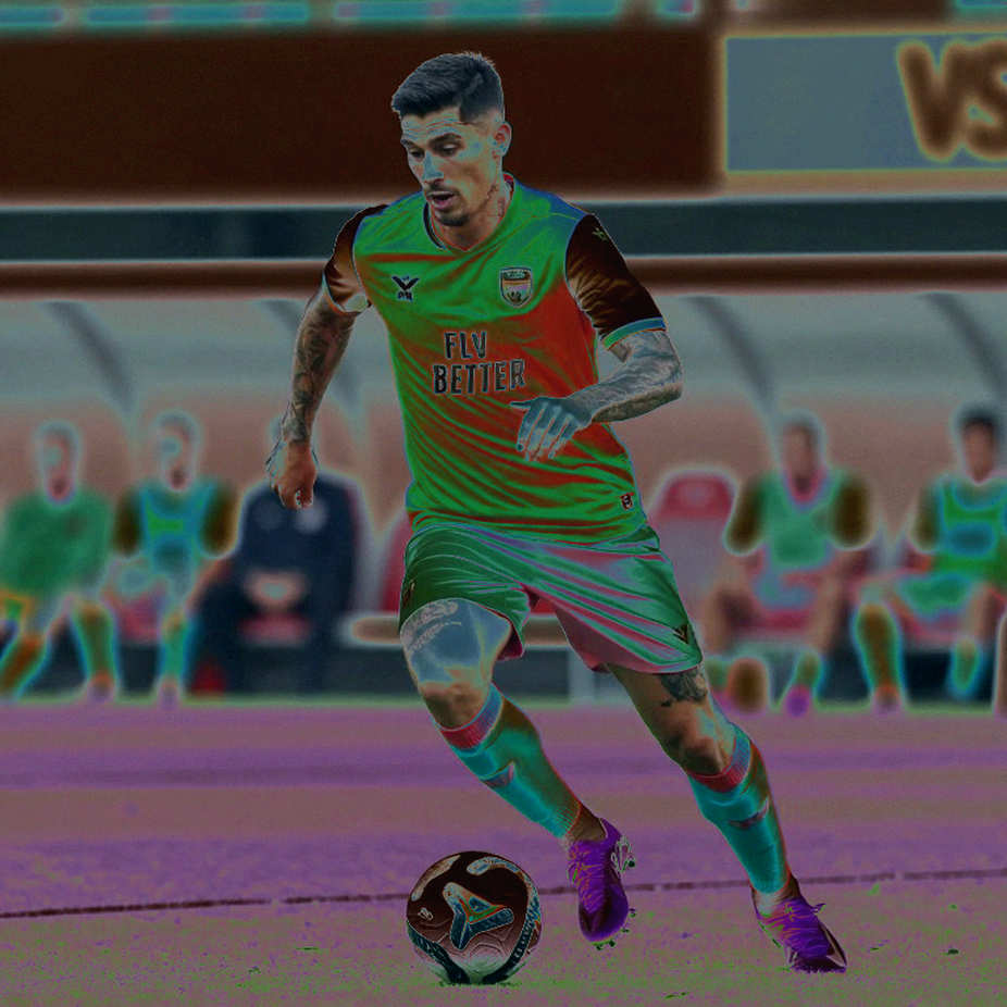 Ghost Notes and a Wrong Name: Trabzonspor's Silence Before Hearts