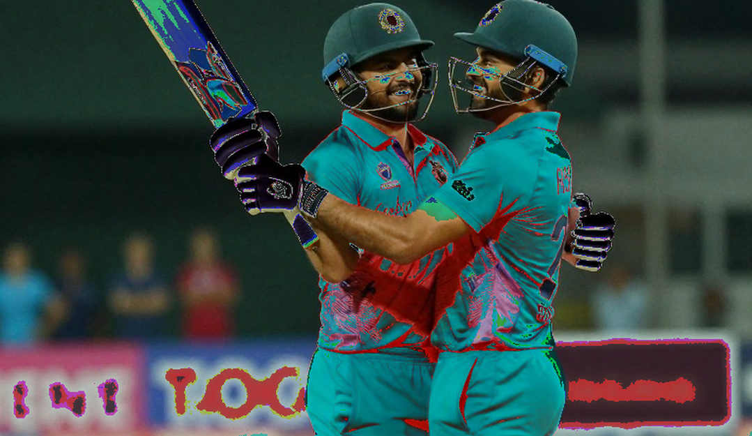Blockchain and Cricket Franchise Economy: The Empty-Analysis Trap and Ledger-Based Truth Blockchain and Cricket Franchise Economy: The Empty-Analysis Trap and Ledger-Based Truth