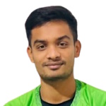 মো. ইসমাইল হোসাইন মাহিন